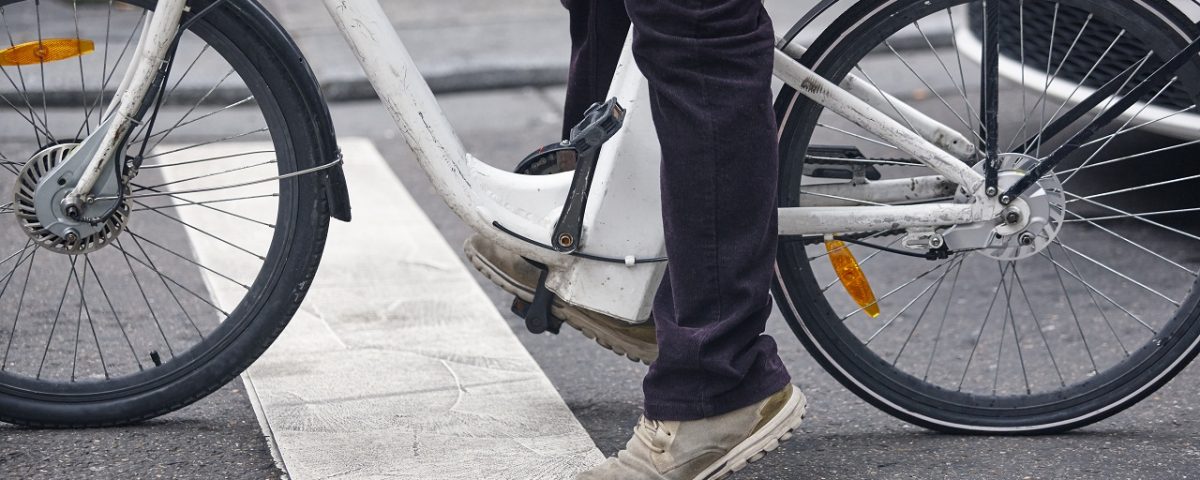 location vélo électrique dans le 06