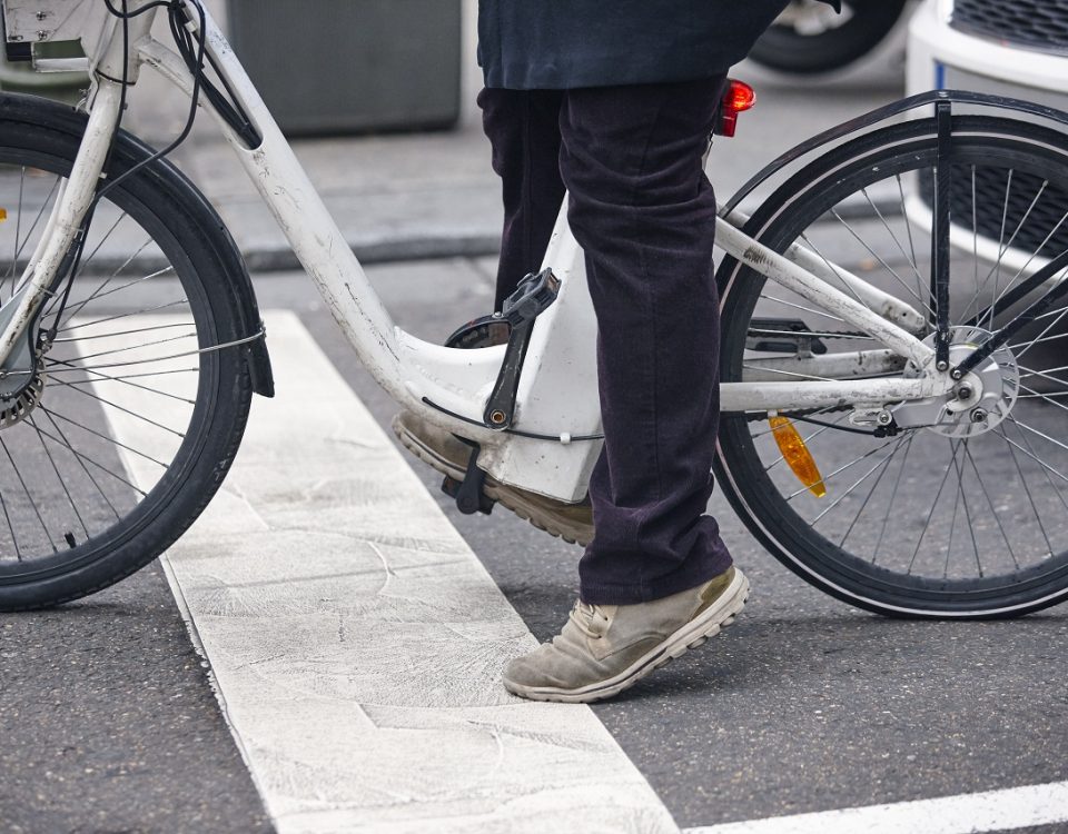 location vélo électrique dans le 06