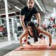 un coach sportif à Marseille