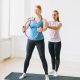 accompagnement d’un coach sportif