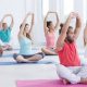 Cours de yoga à Marseille